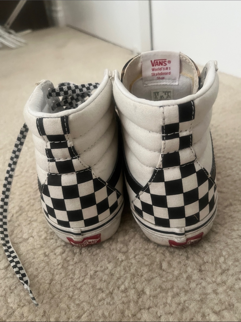 Custom vans!!!!!!! - Picture 4 of 4